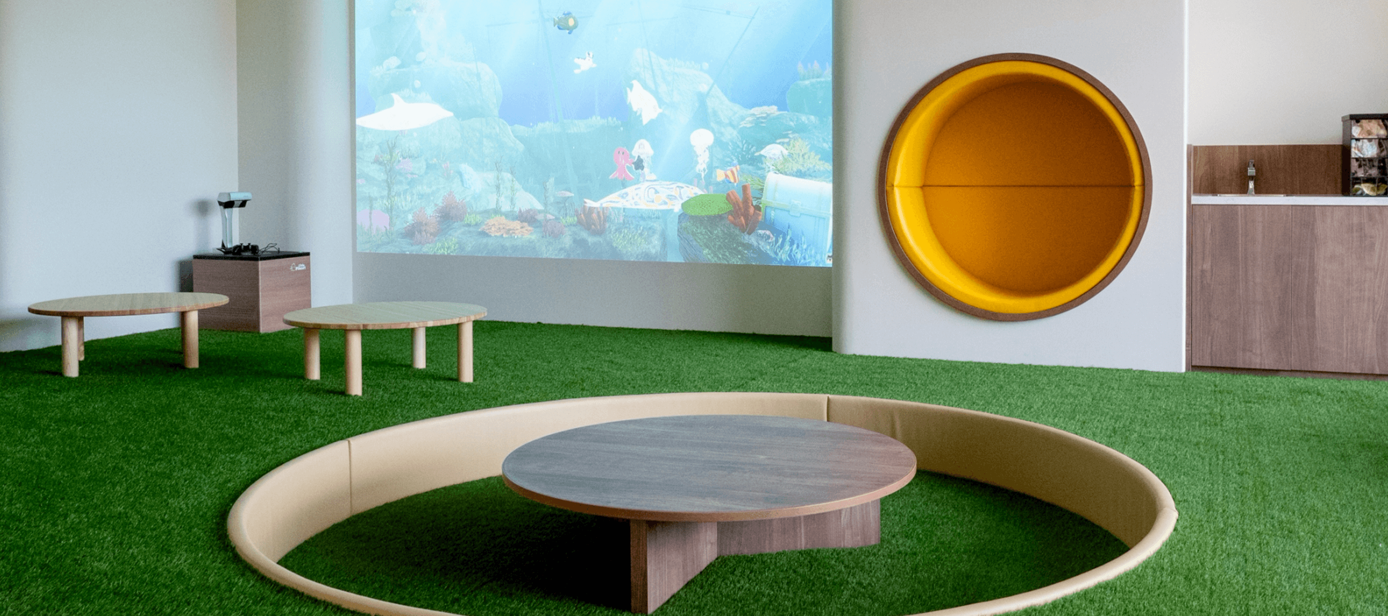 HappiTomo CLINIC FV 3